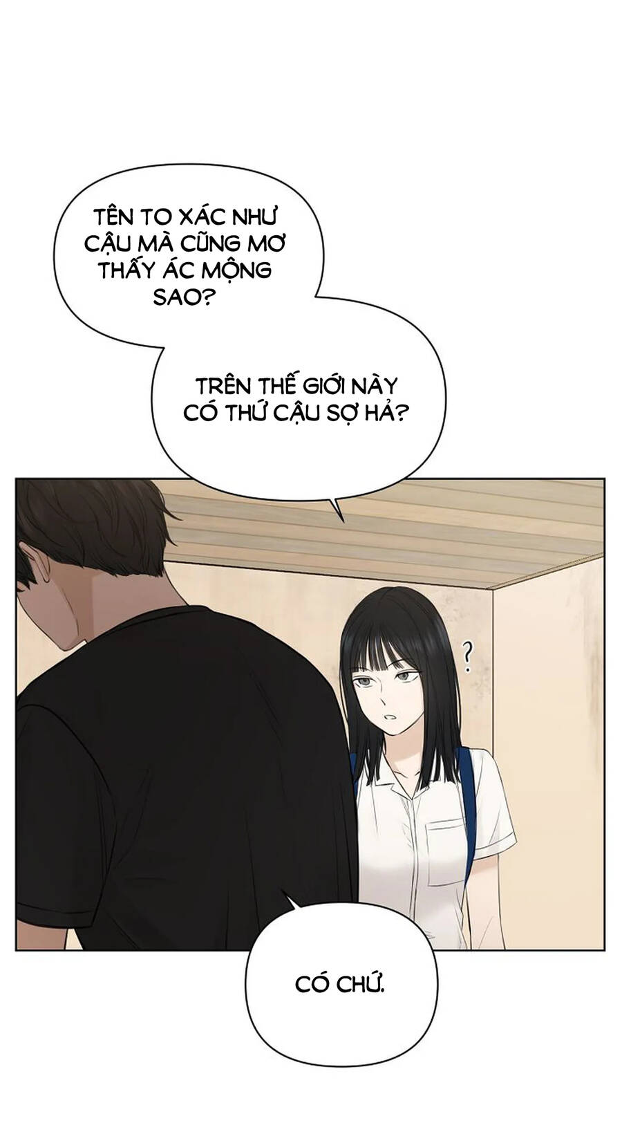 Chạng Vạng Chapter 10.1 - Trang 2