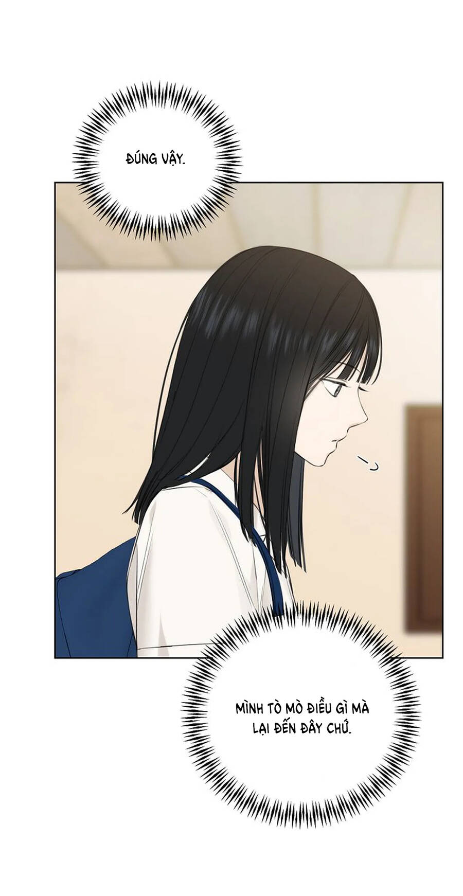 Chạng Vạng Chapter 10.1 - Trang 2