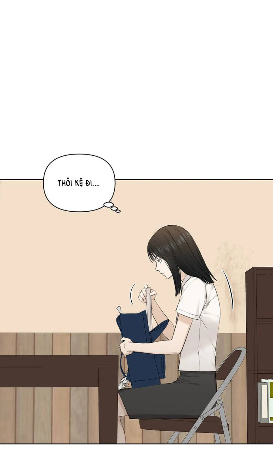 Chạng Vạng Chapter 10.1 - Trang 2