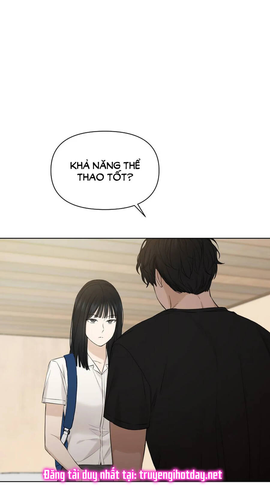 Chạng Vạng Chapter 10.1 - Trang 2