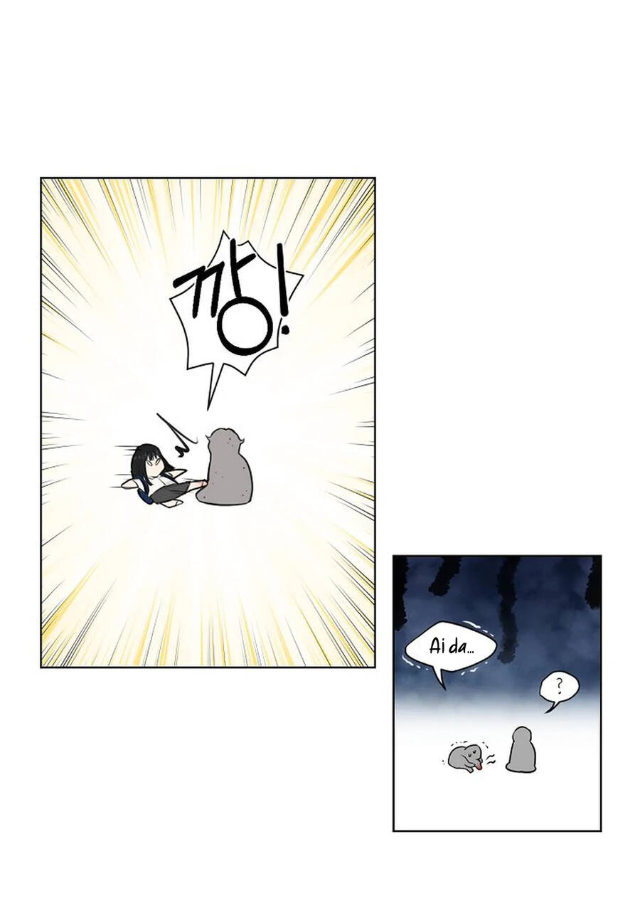 Chạng Vạng Chapter 10.1 - Trang 2