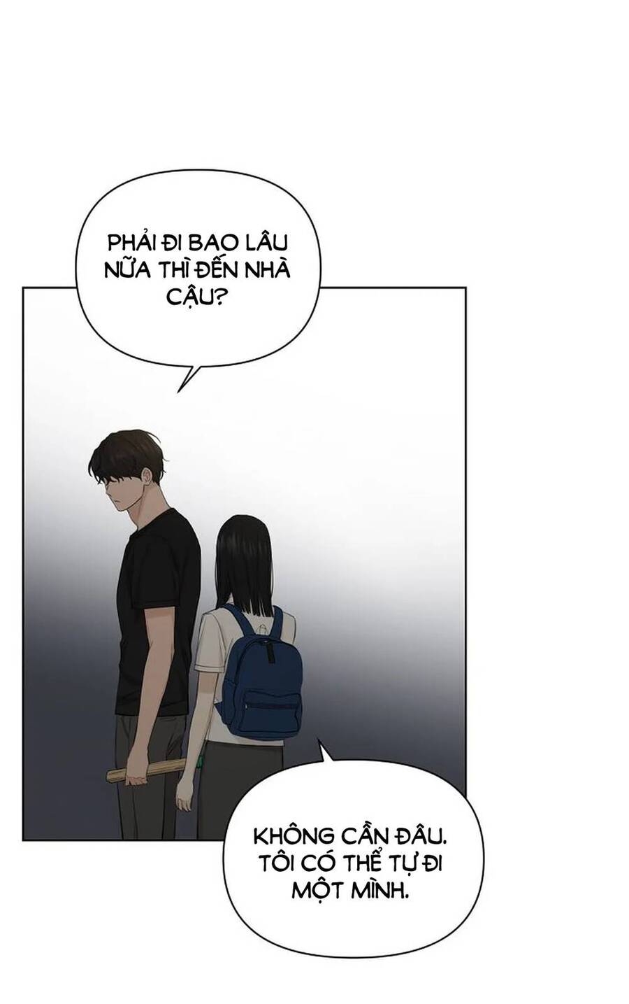 Chạng Vạng Chapter 10.2 - Trang 2