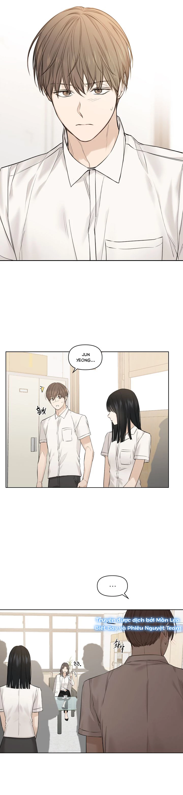 Chạng Vạng Chapter 11 - Trang 2