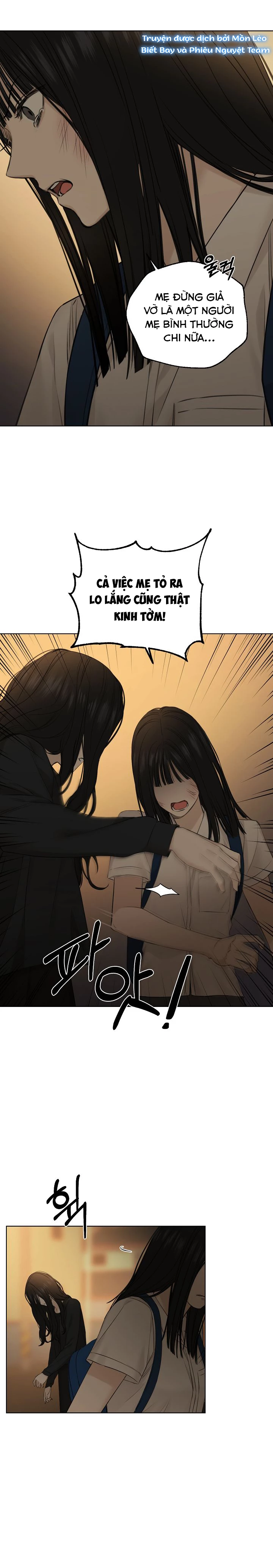 Chạng Vạng Chapter 11 - Trang 2