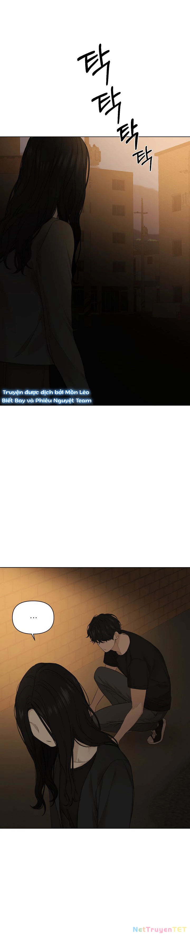 Chạng Vạng Chapter 11 - Trang 2