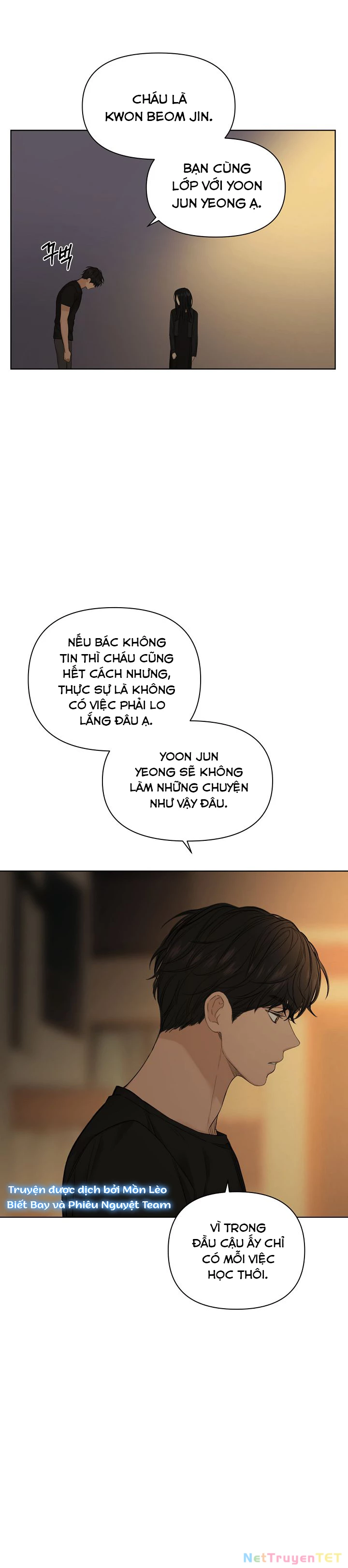 Chạng Vạng Chapter 11 - Trang 2