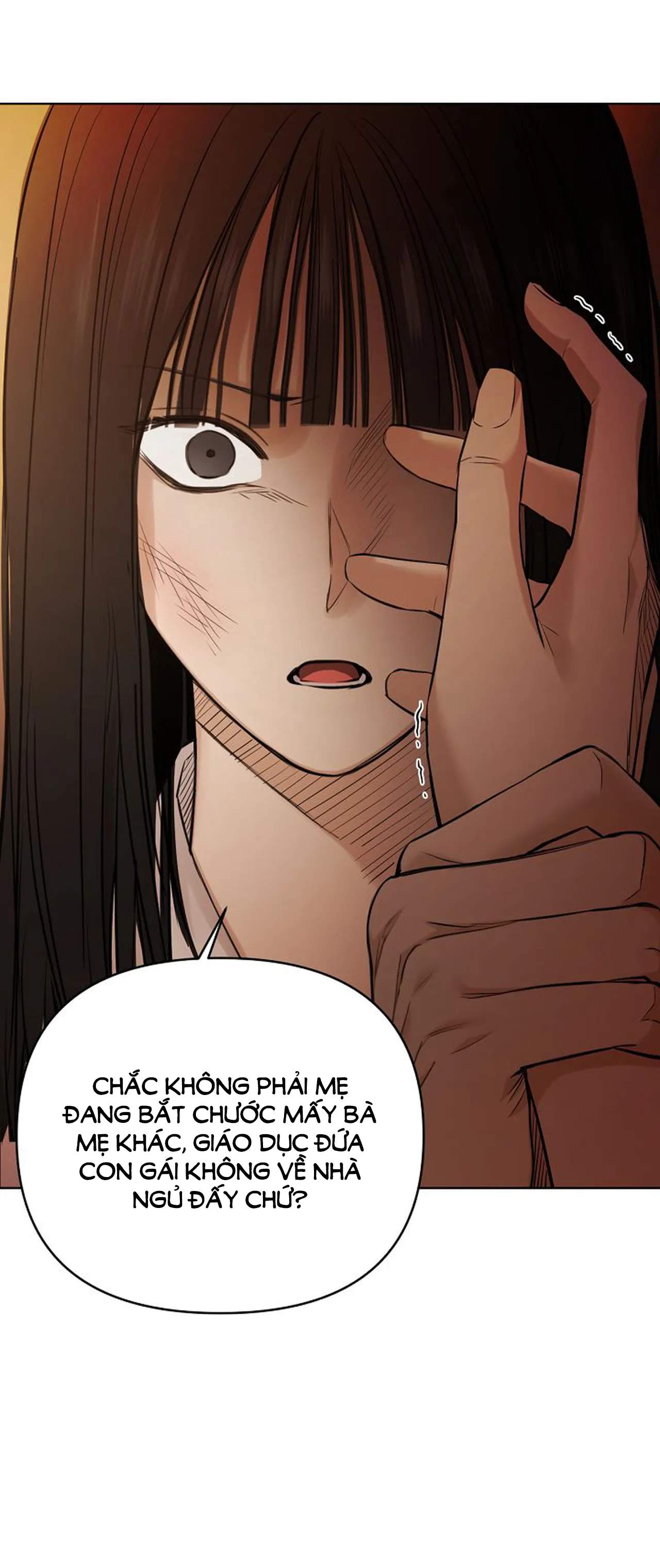 Chạng Vạng Chapter 11.1 - Trang 2