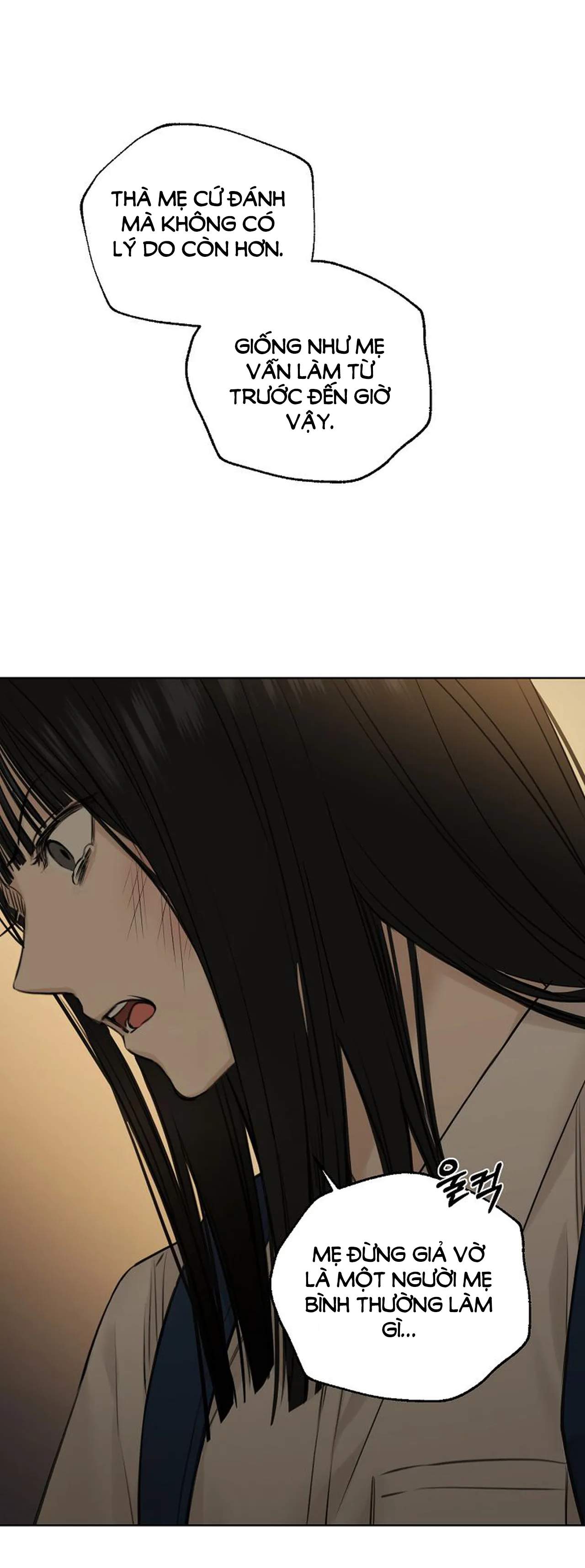 Chạng Vạng Chapter 11.1 - Trang 2