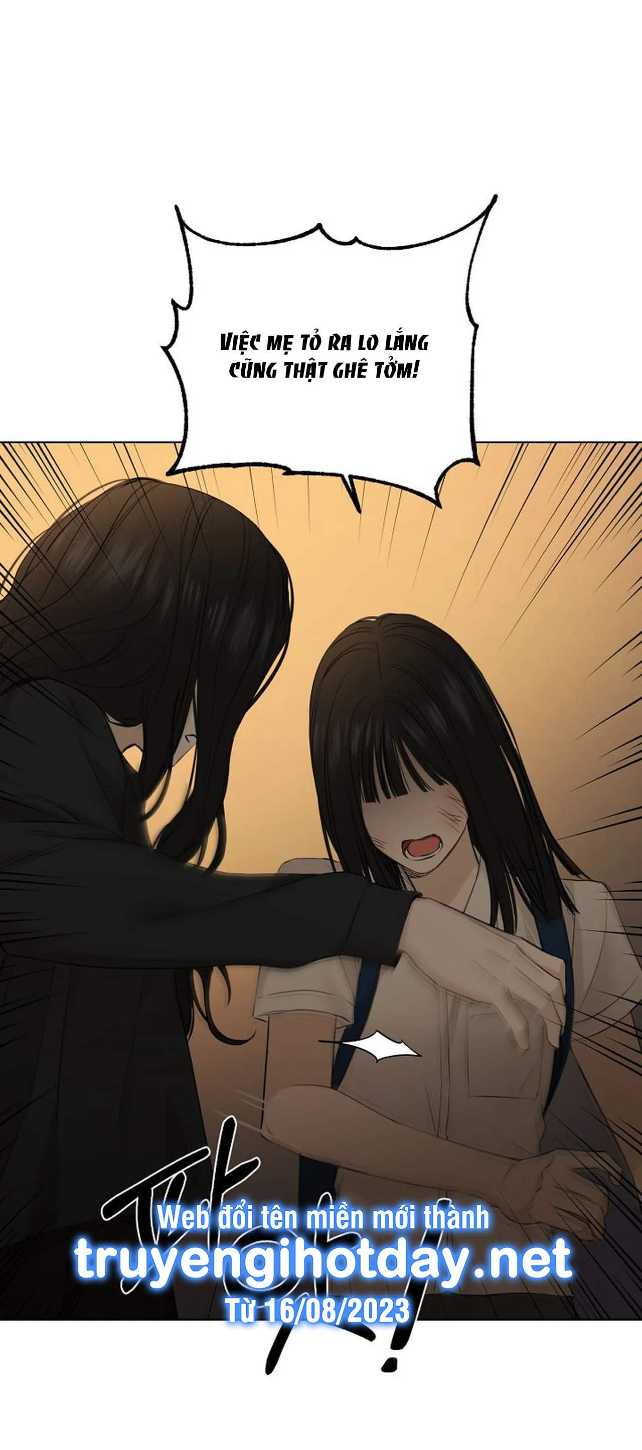 Chạng Vạng Chapter 11.1 - Trang 2