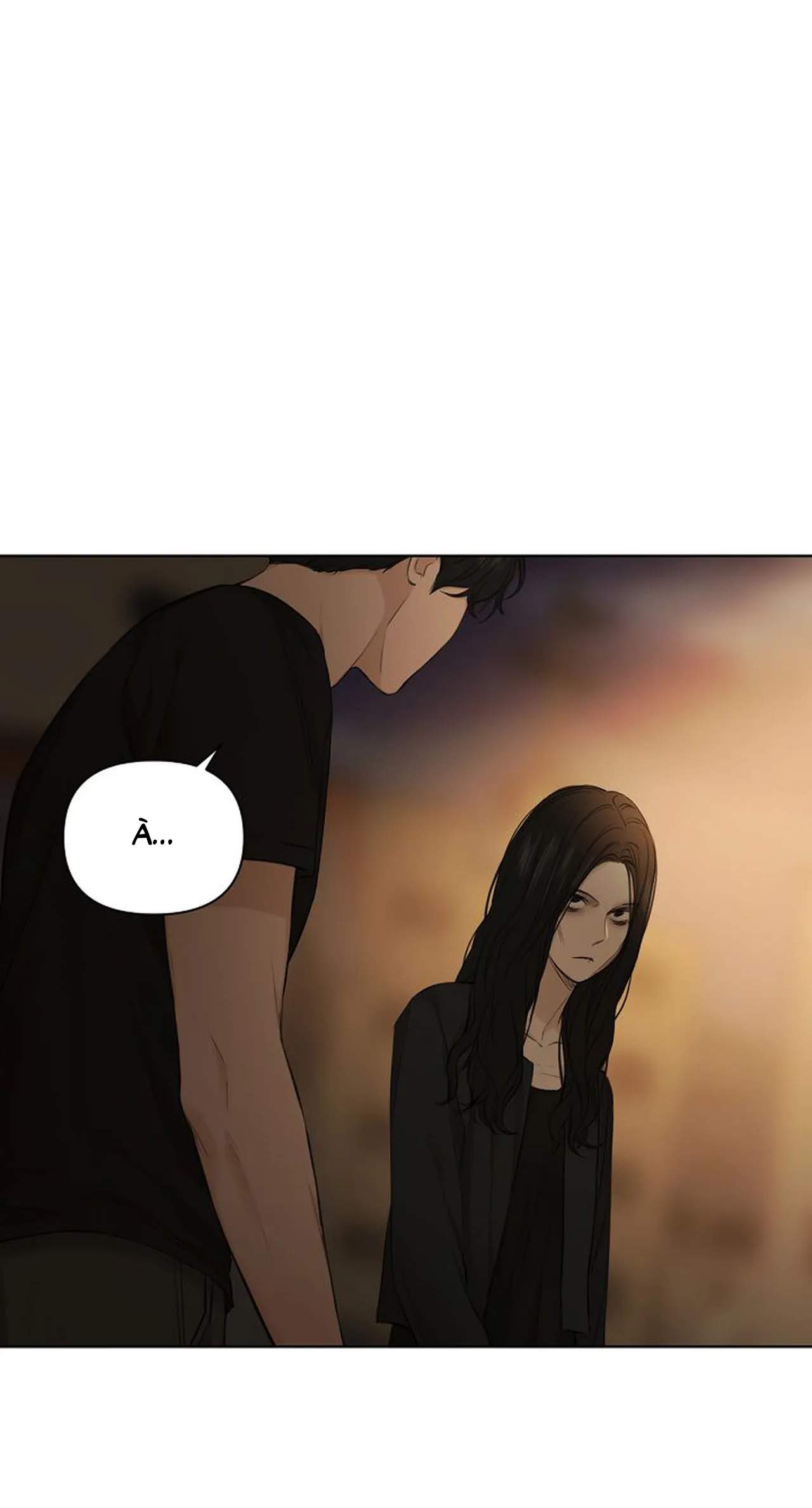 Chạng Vạng Chapter 11.1 - Trang 2