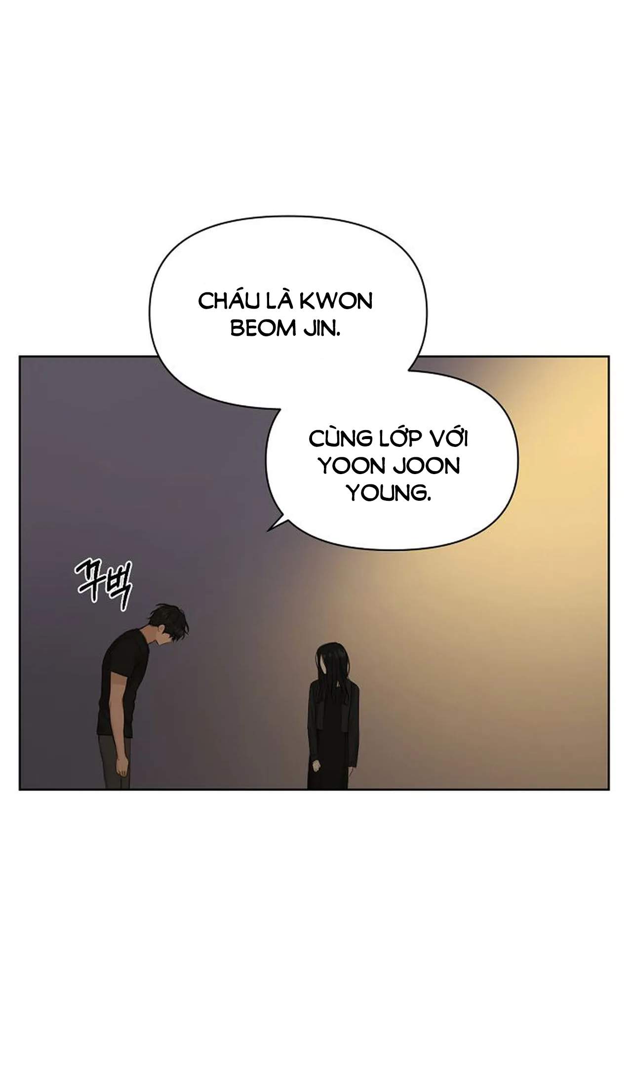 Chạng Vạng Chapter 11.1 - Trang 2