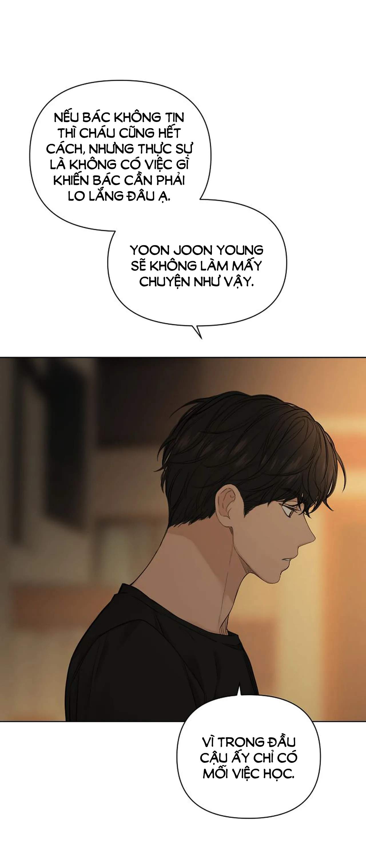 Chạng Vạng Chapter 11.1 - Trang 2