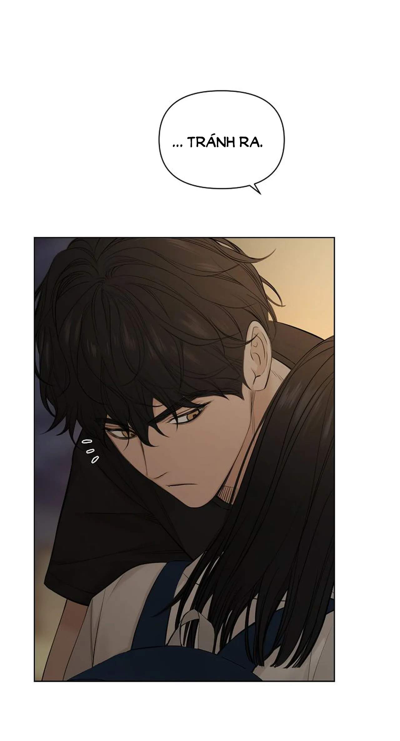 Chạng Vạng Chapter 11.1 - Trang 2