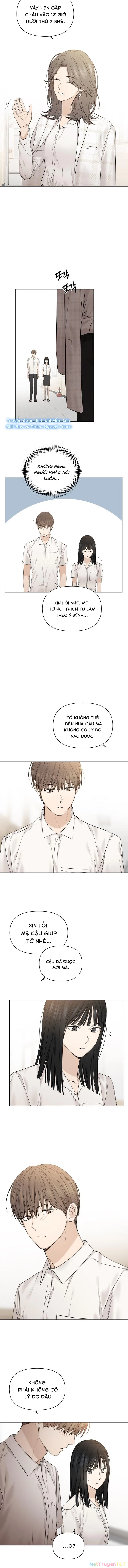 Chạng Vạng Chapter 12 - Trang 2