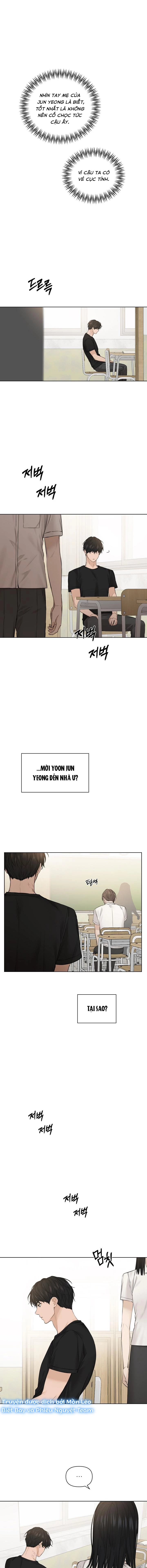 Chạng Vạng Chapter 12 - Trang 2