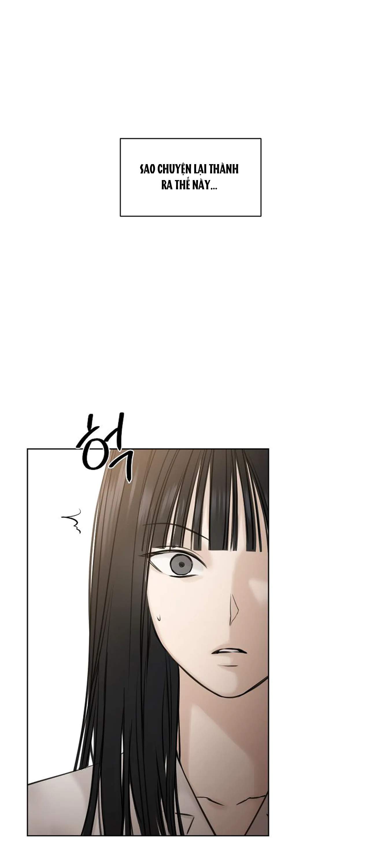 Chạng Vạng Chapter 12.1 - Trang 2