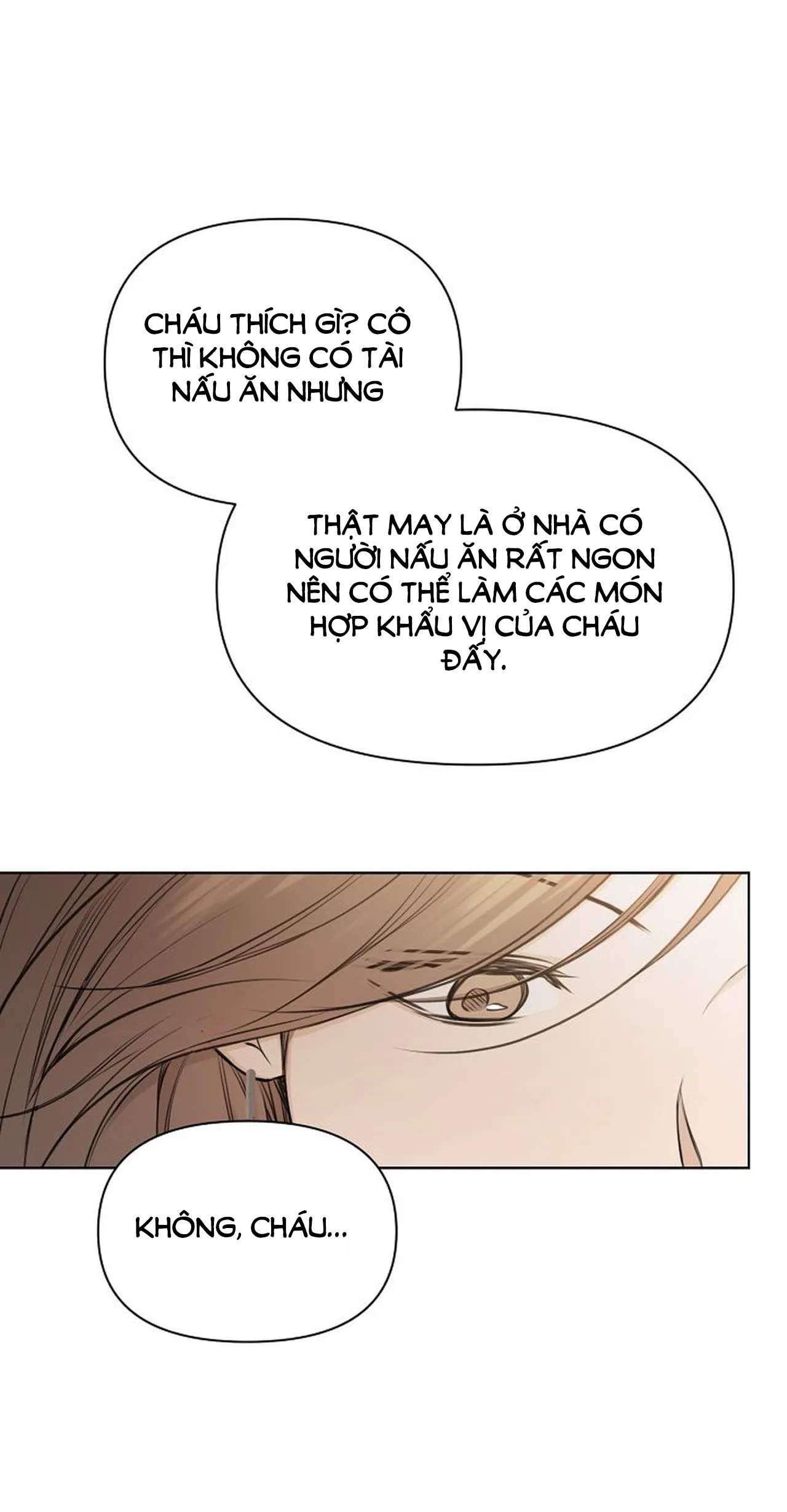 Chạng Vạng Chapter 12.1 - Trang 2