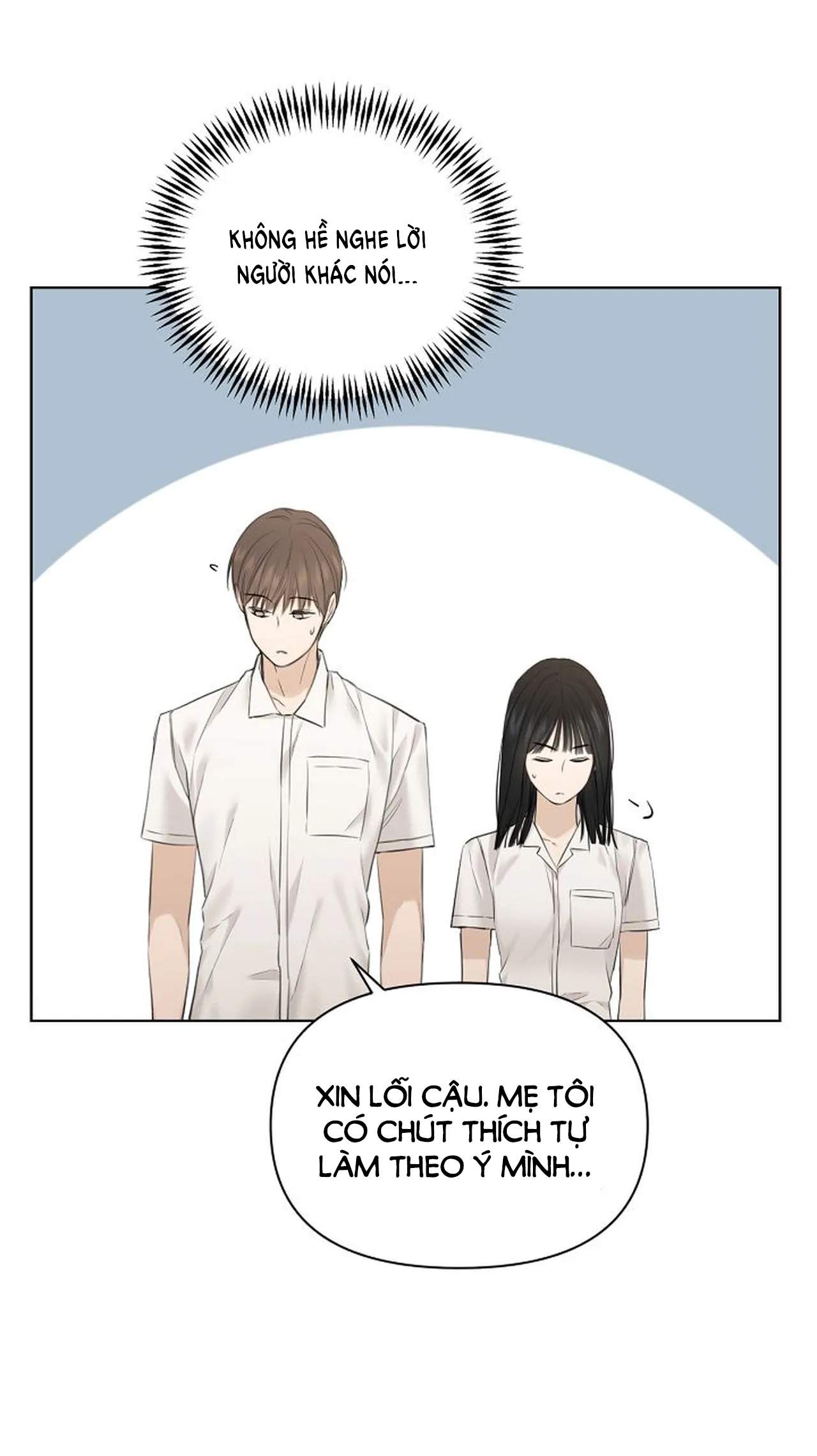 Chạng Vạng Chapter 12.1 - Trang 2