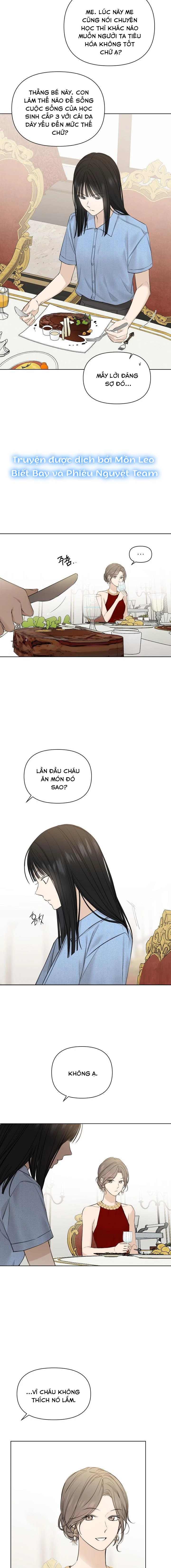 Chạng Vạng Chapter 13 - Trang 2