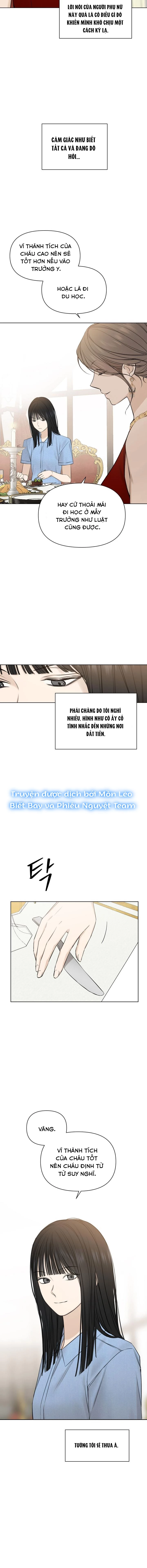 Chạng Vạng Chapter 13 - Trang 2