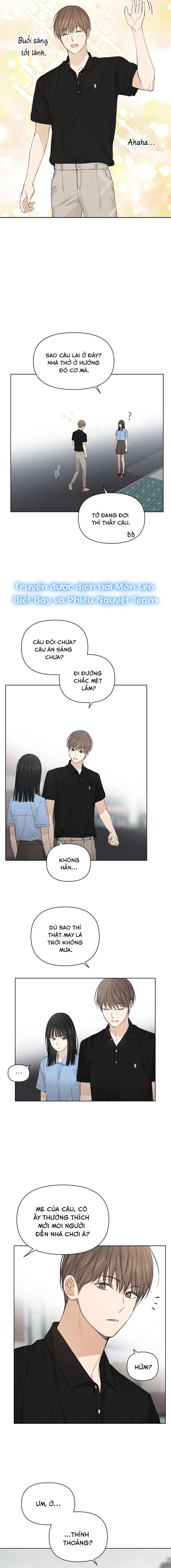 Chạng Vạng Chapter 13 - Trang 2