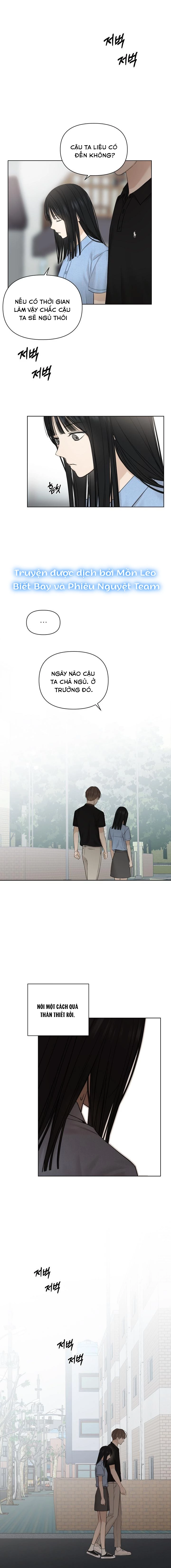 Chạng Vạng Chapter 13 - Trang 2