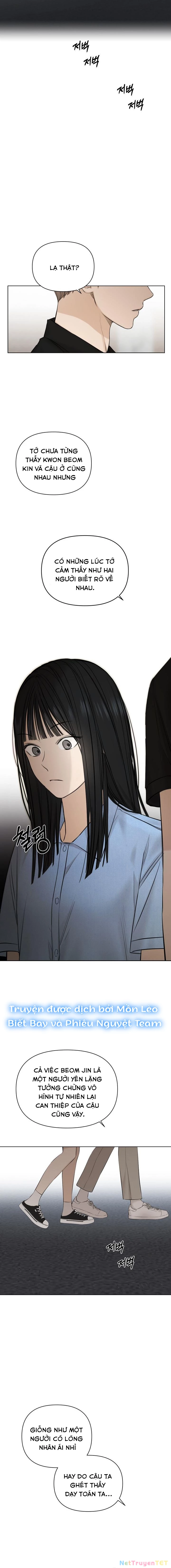 Chạng Vạng Chapter 13 - Trang 2