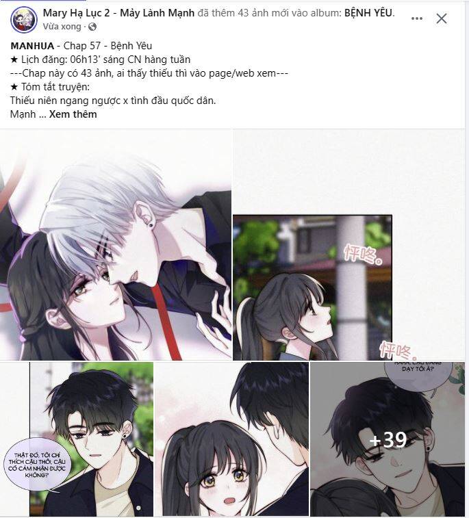 Chạng Vạng Chapter 13.1 - Trang 2