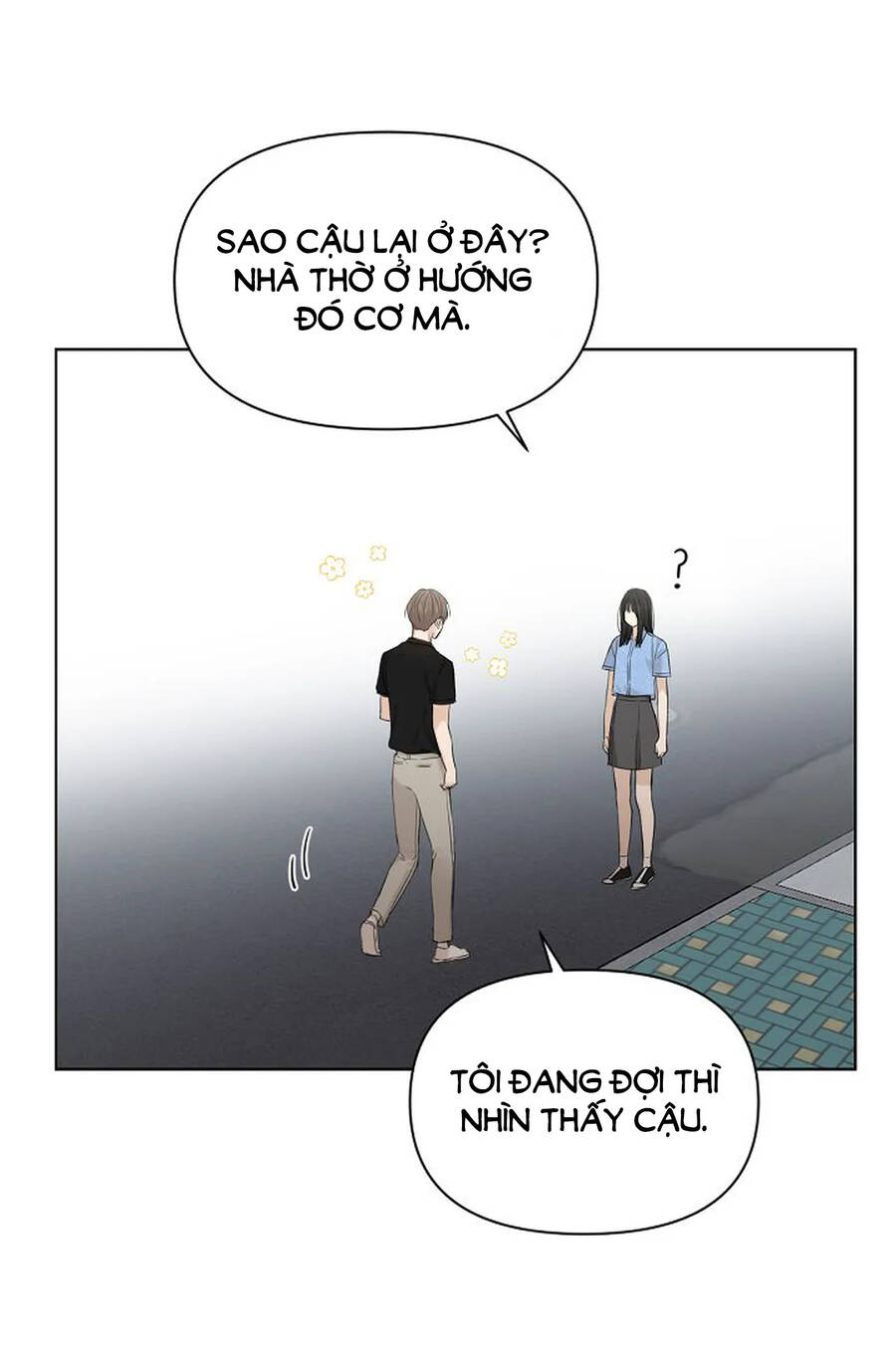 Chạng Vạng Chapter 13.1 - Trang 2