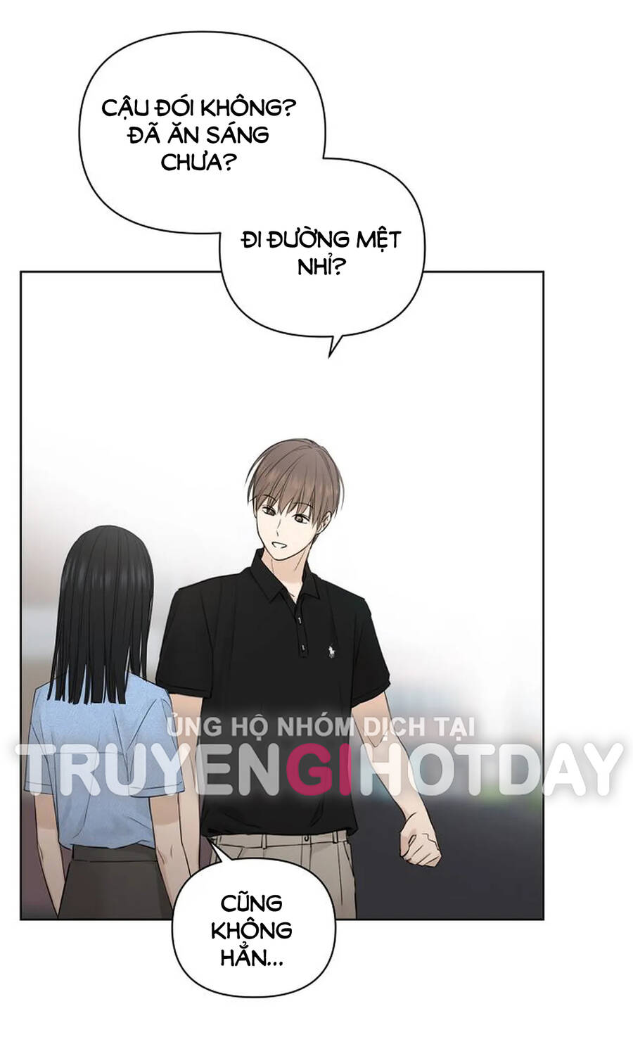 Chạng Vạng Chapter 13.1 - Trang 2