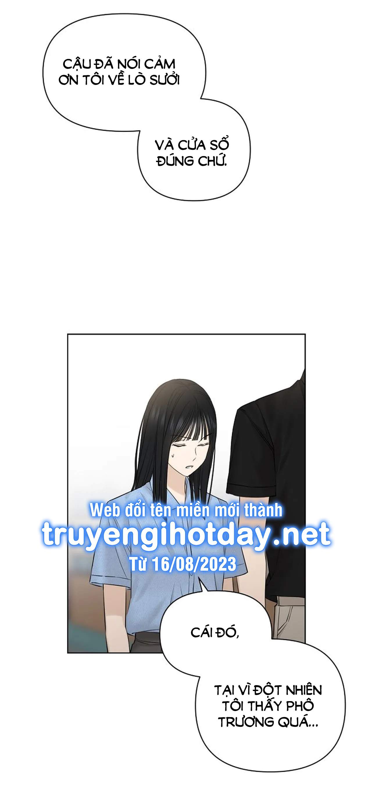 Chạng Vạng Chapter 13.2 - Trang 2