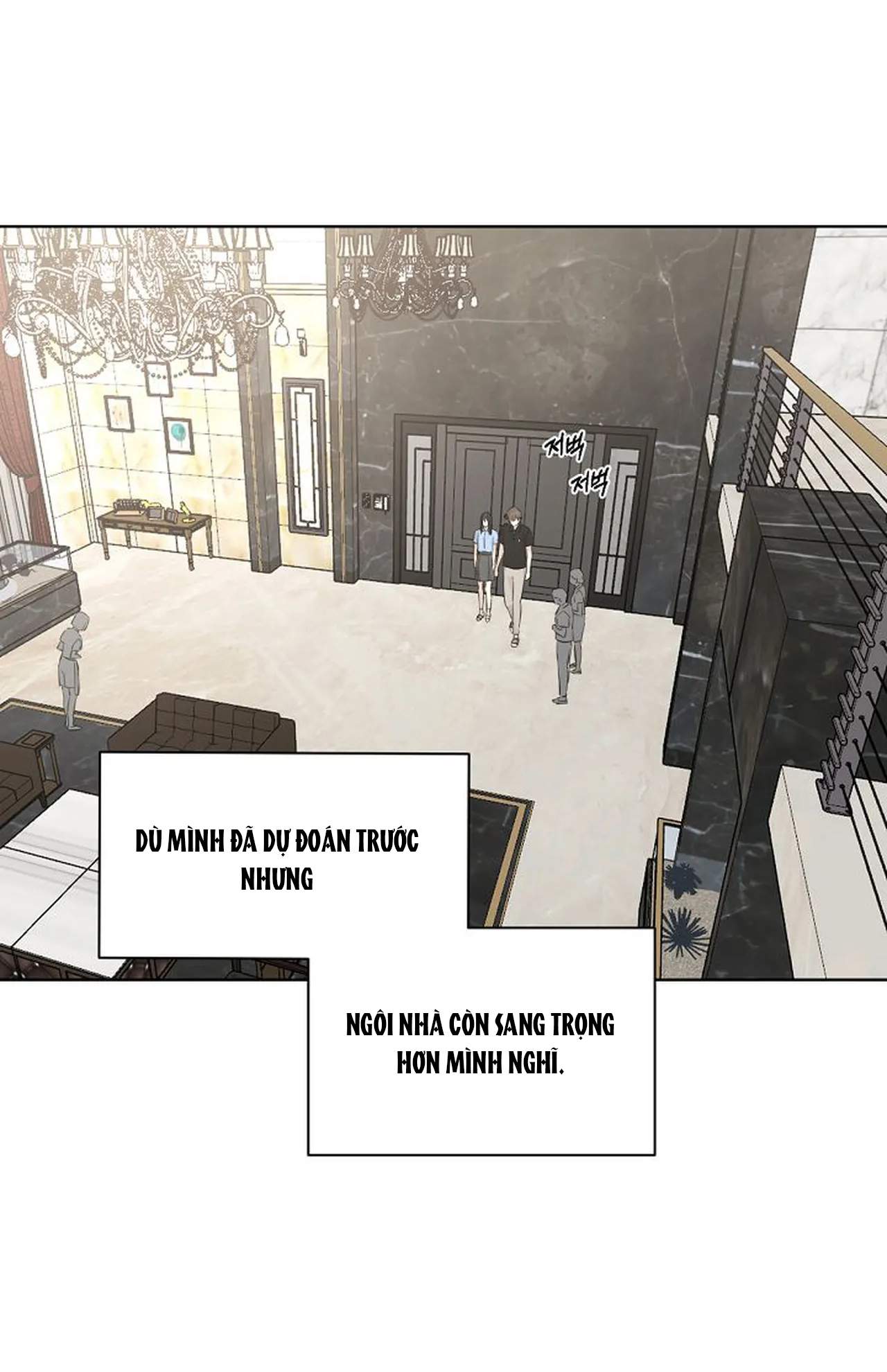 Chạng Vạng Chapter 13.2 - Trang 2