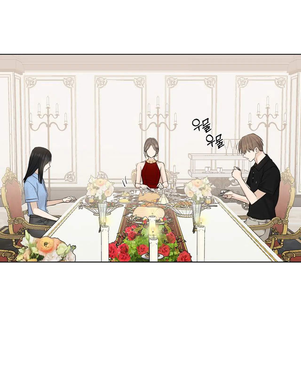 Chạng Vạng Chapter 13.2 - Trang 2