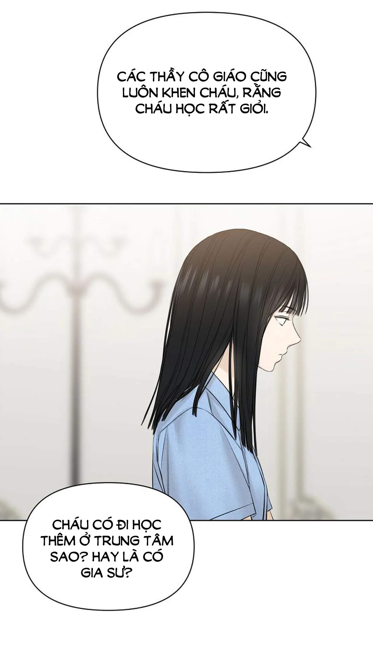 Chạng Vạng Chapter 13.2 - Trang 2