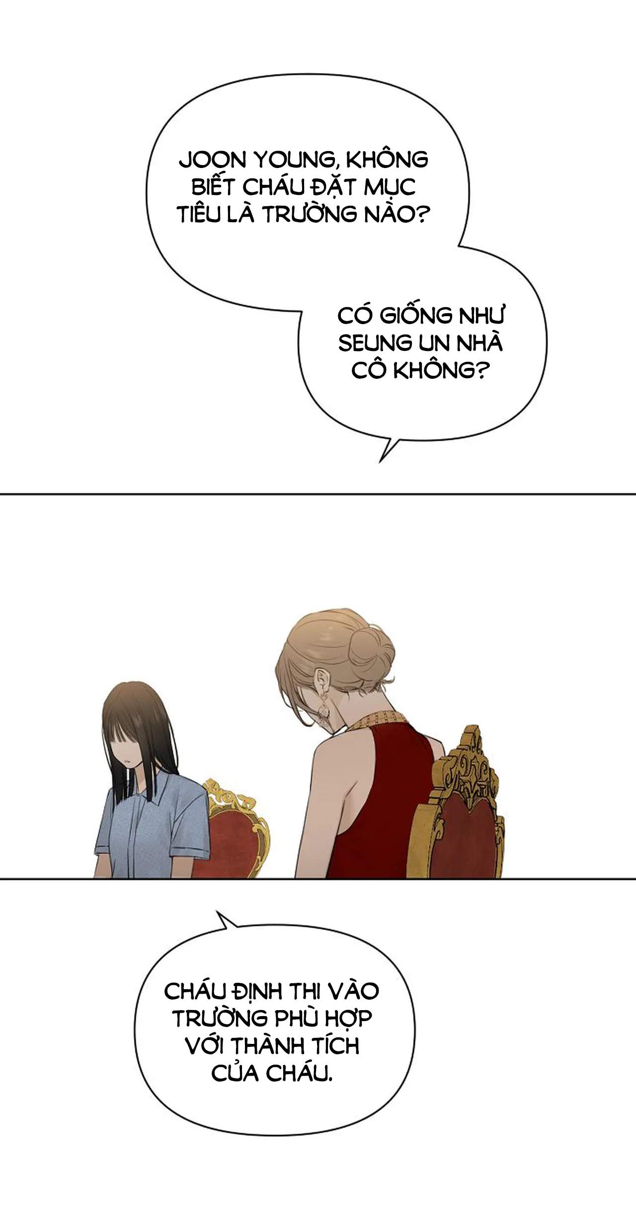 Chạng Vạng Chapter 13.2 - Trang 2