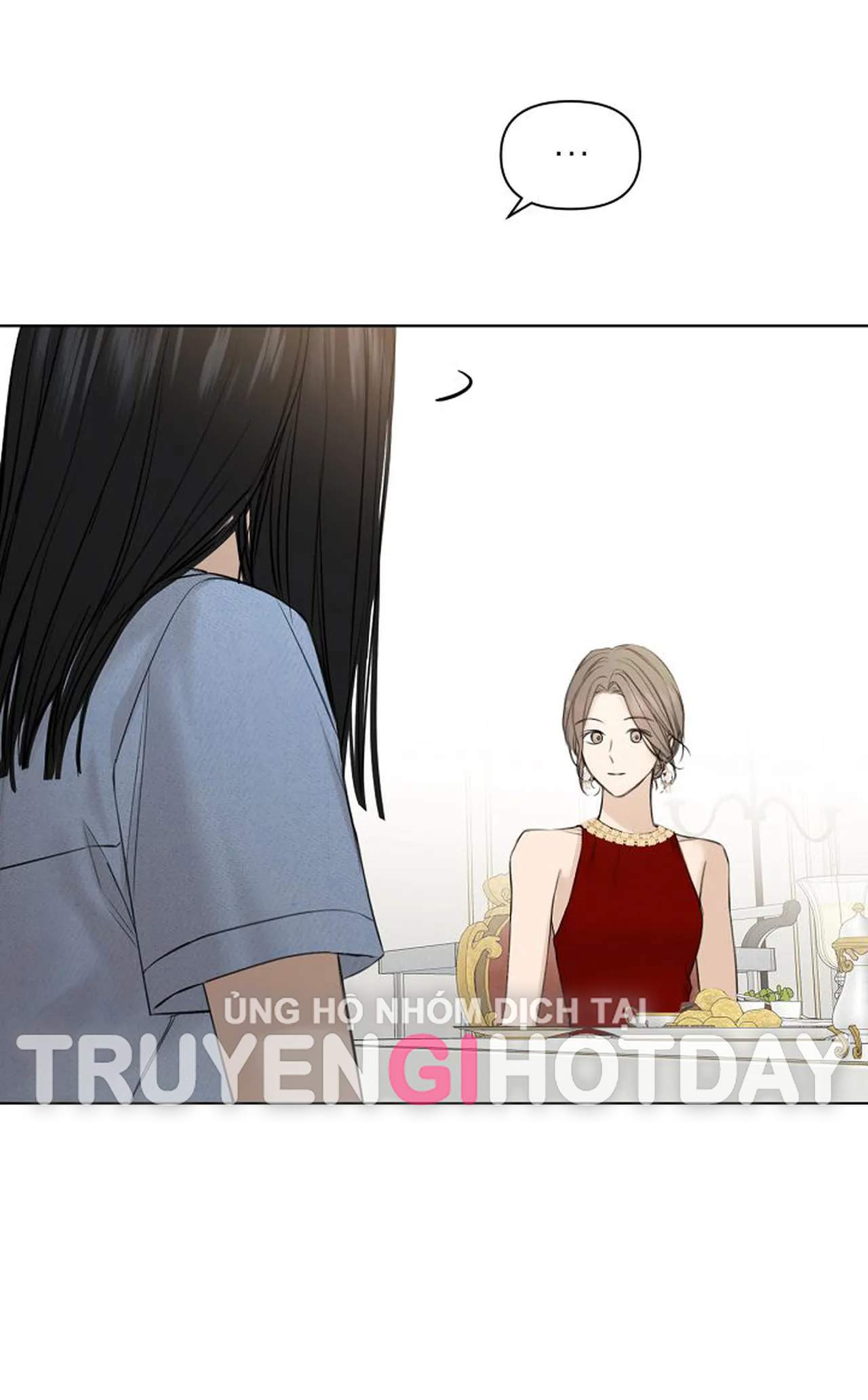 Chạng Vạng Chapter 13.2 - Trang 2