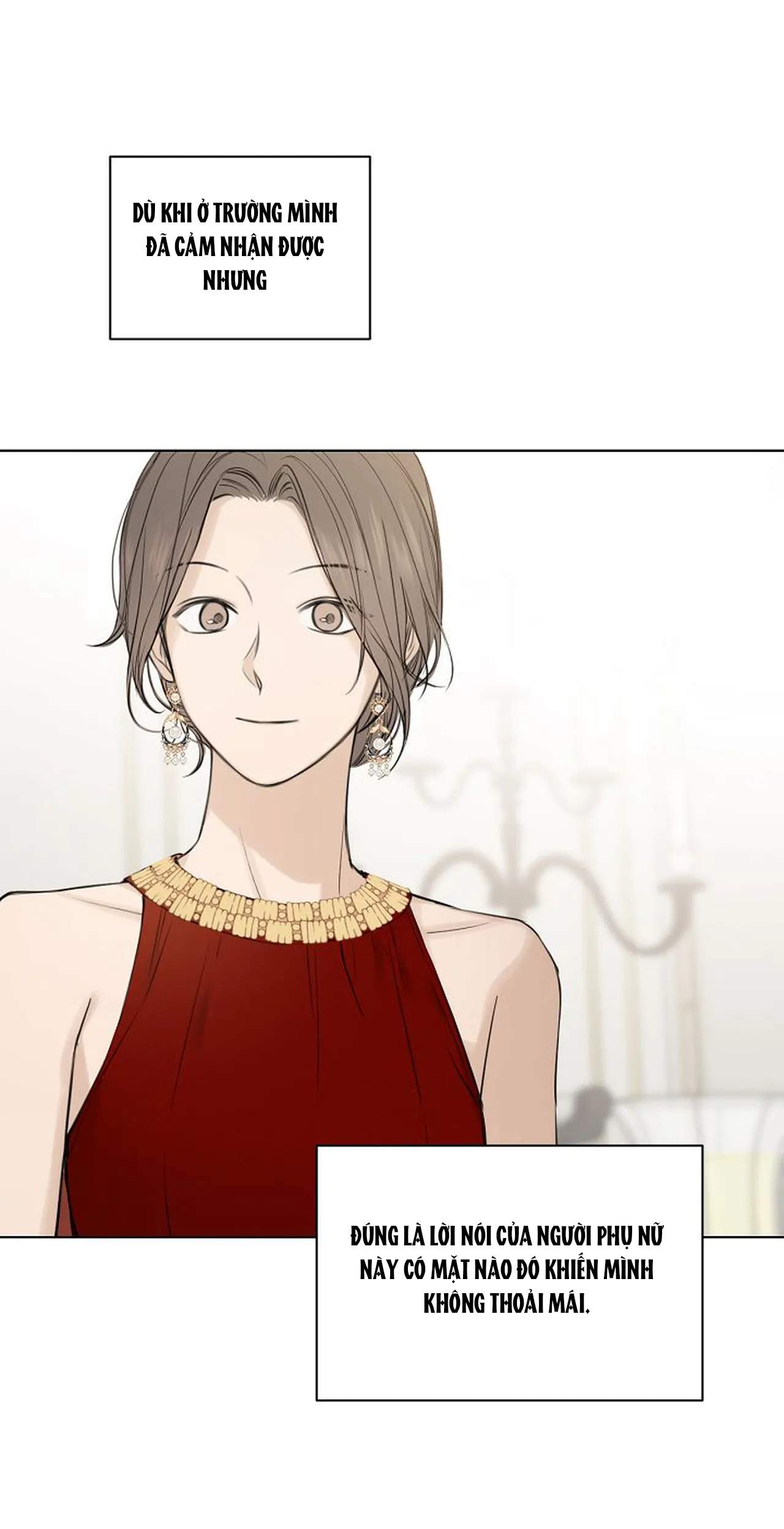 Chạng Vạng Chapter 13.2 - Trang 2