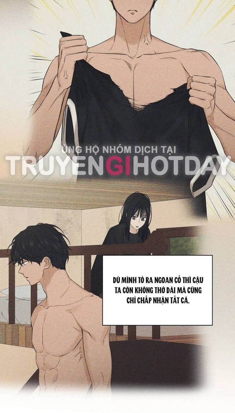 Chạng Vạng Chapter 16.1 - Trang 2