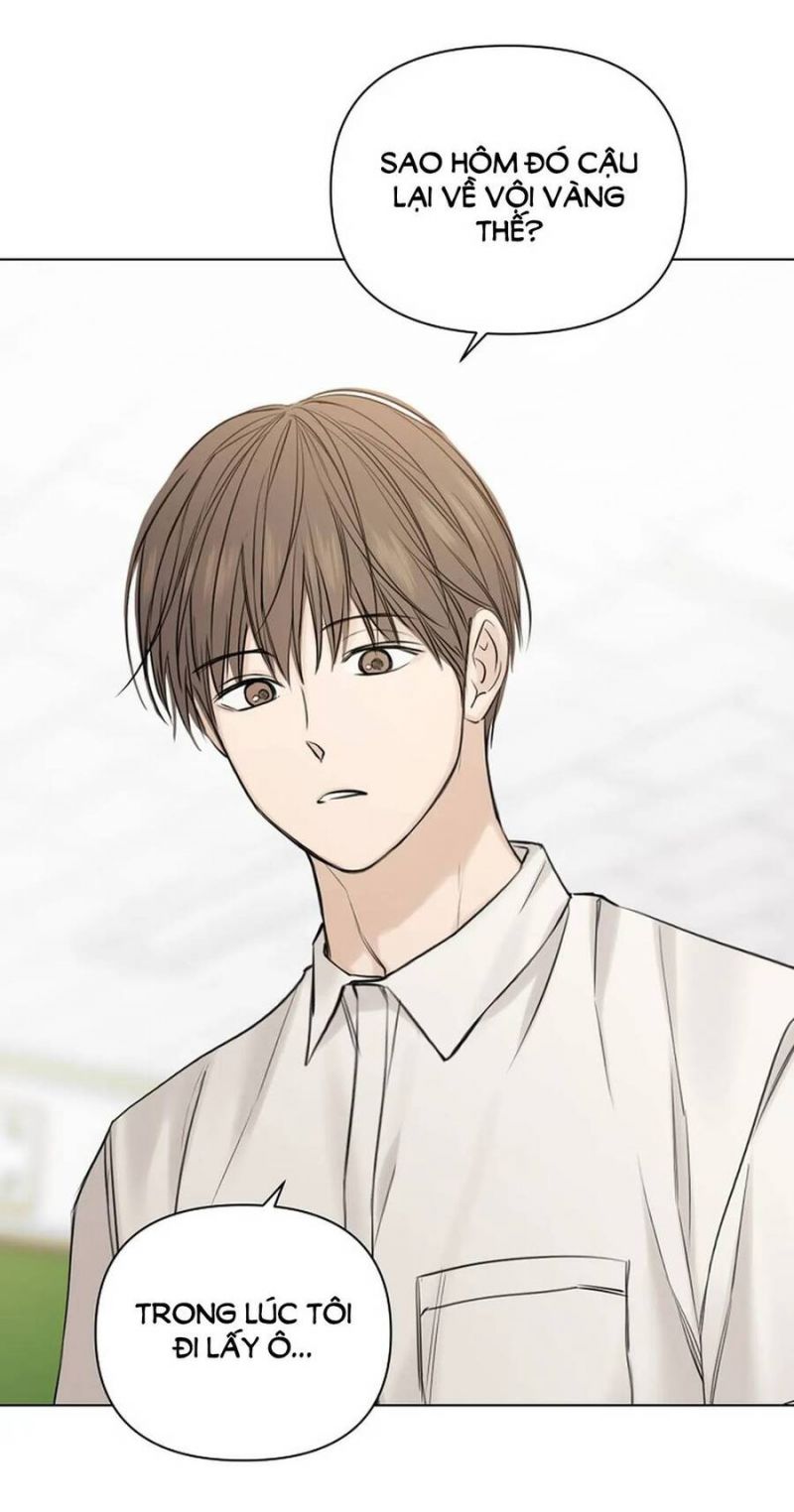 Chạng Vạng Chapter 16.1 - Trang 2