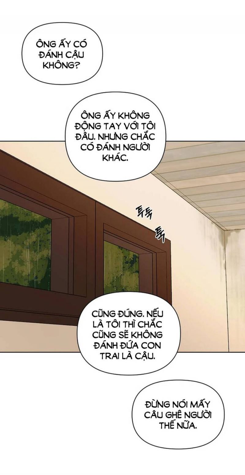 Chạng Vạng Chapter 16.1 - Trang 2