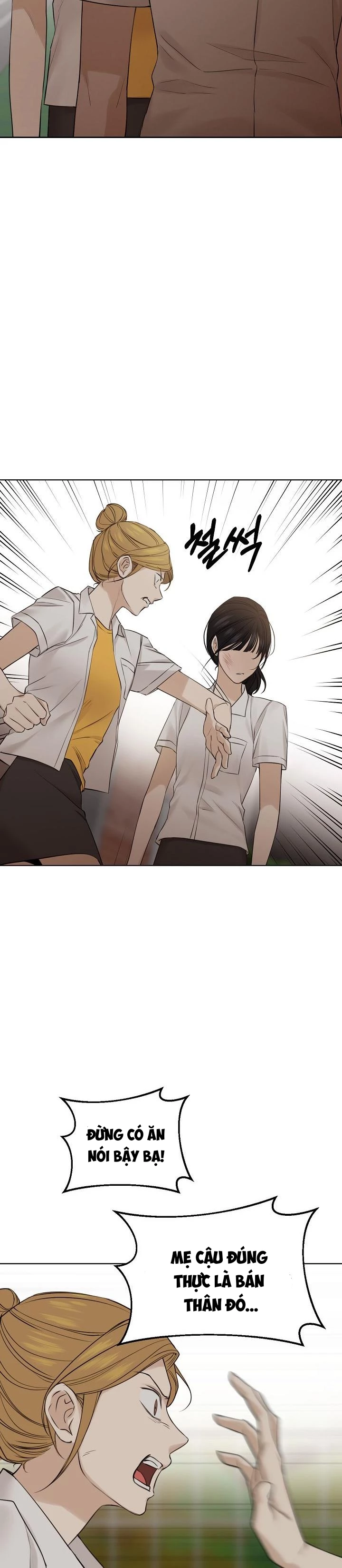 Chạng Vạng Chapter 17 - Trang 2