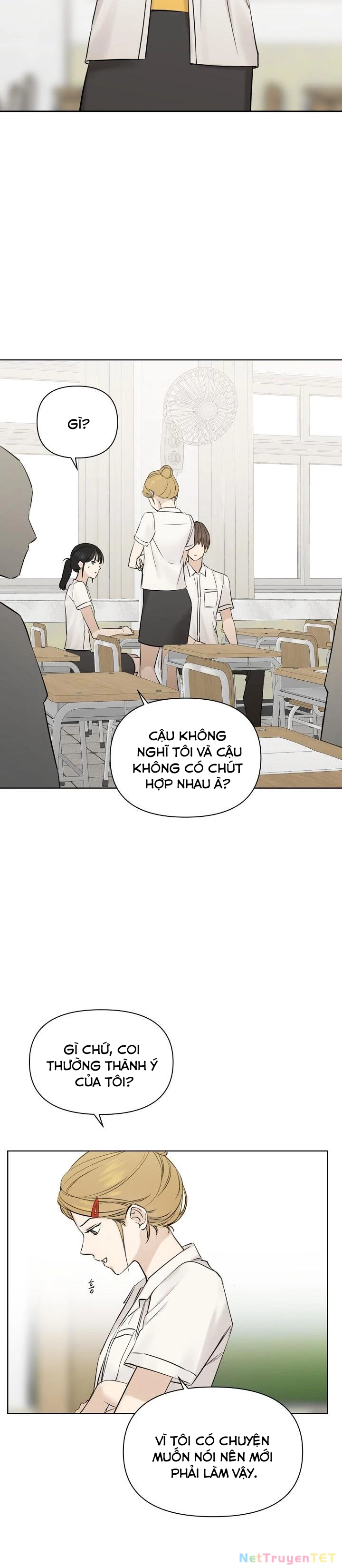 Chạng Vạng Chapter 17 - Trang 2