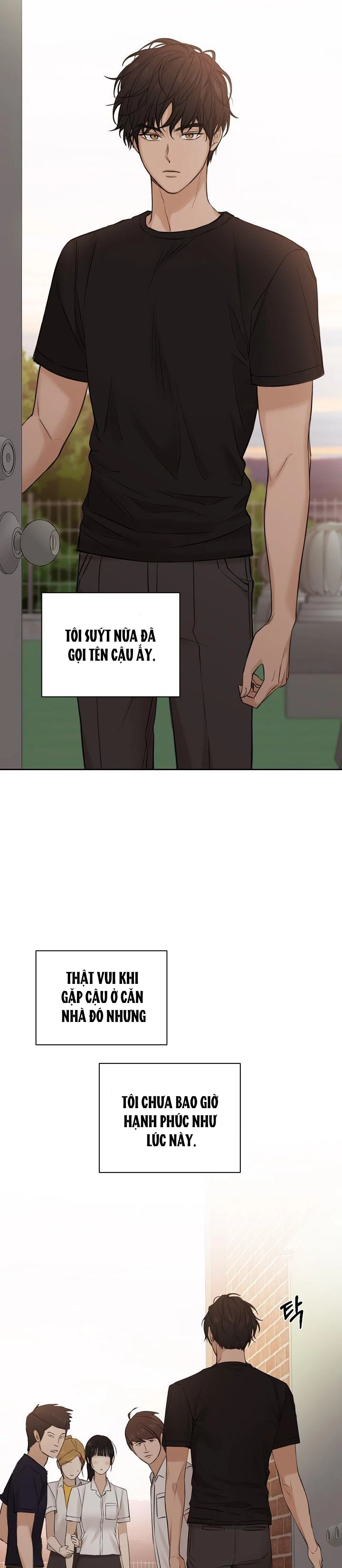 Chạng Vạng Chapter 17 - Trang 2