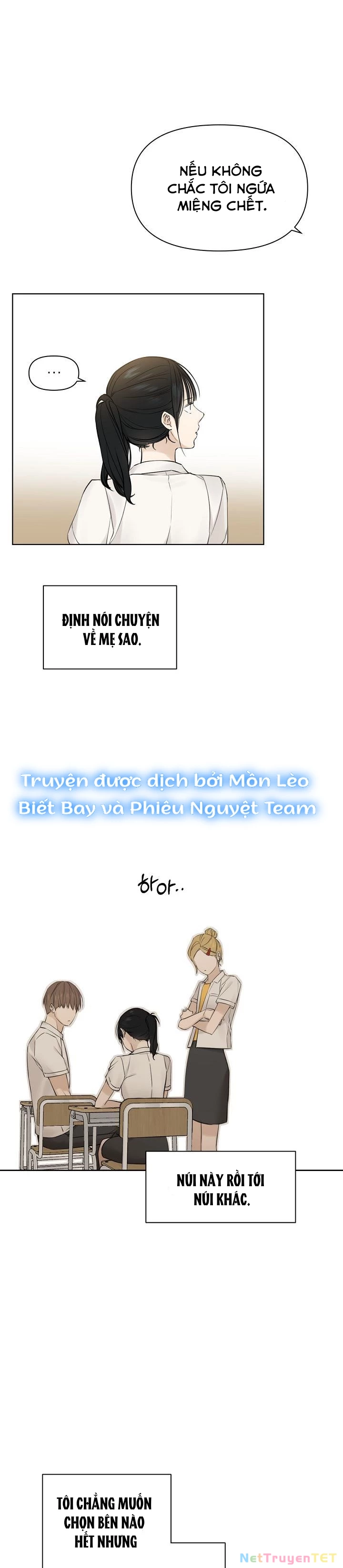 Chạng Vạng Chapter 17 - Trang 2