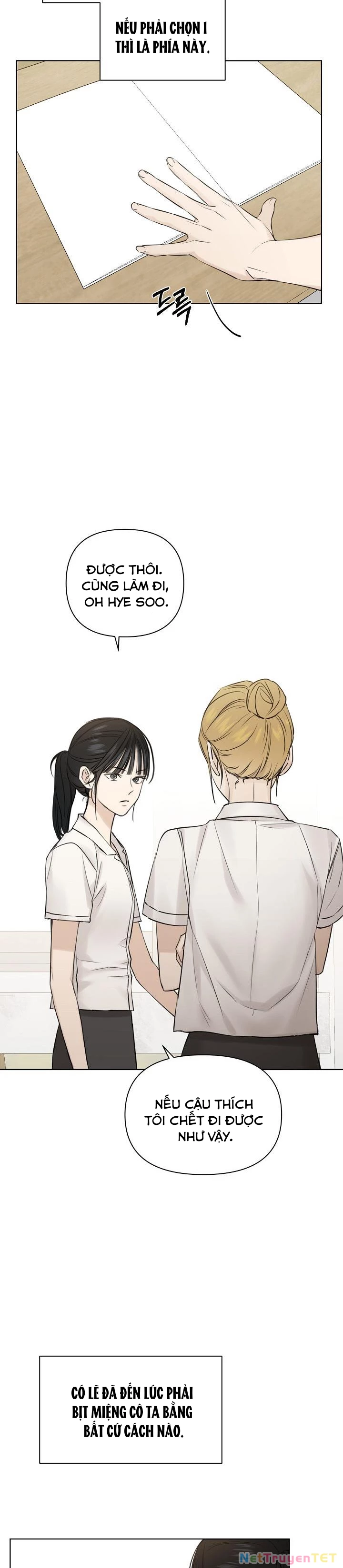 Chạng Vạng Chapter 17 - Trang 2