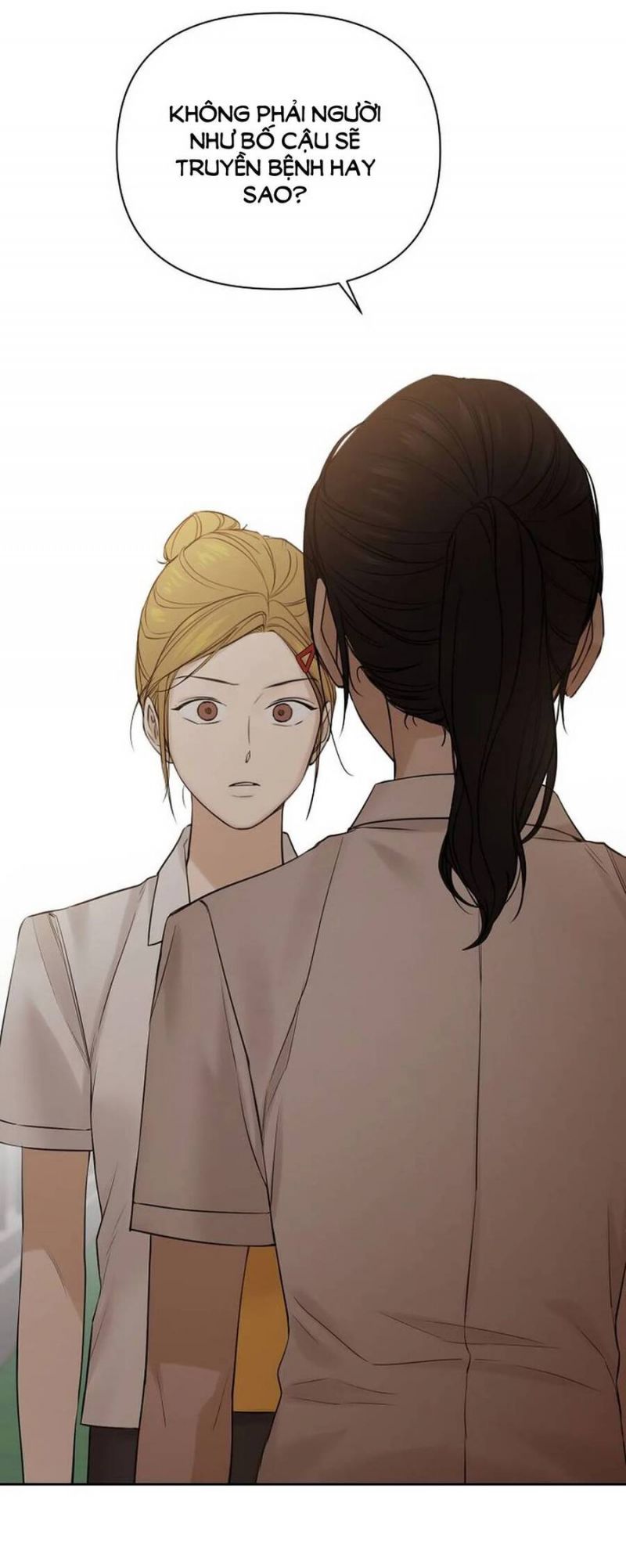 Chạng Vạng Chapter 17.2 - Trang 2