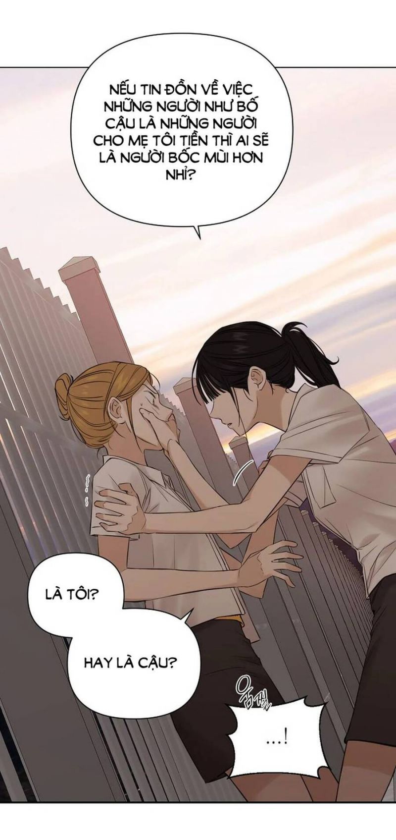 Chạng Vạng Chapter 17.2 - Trang 2