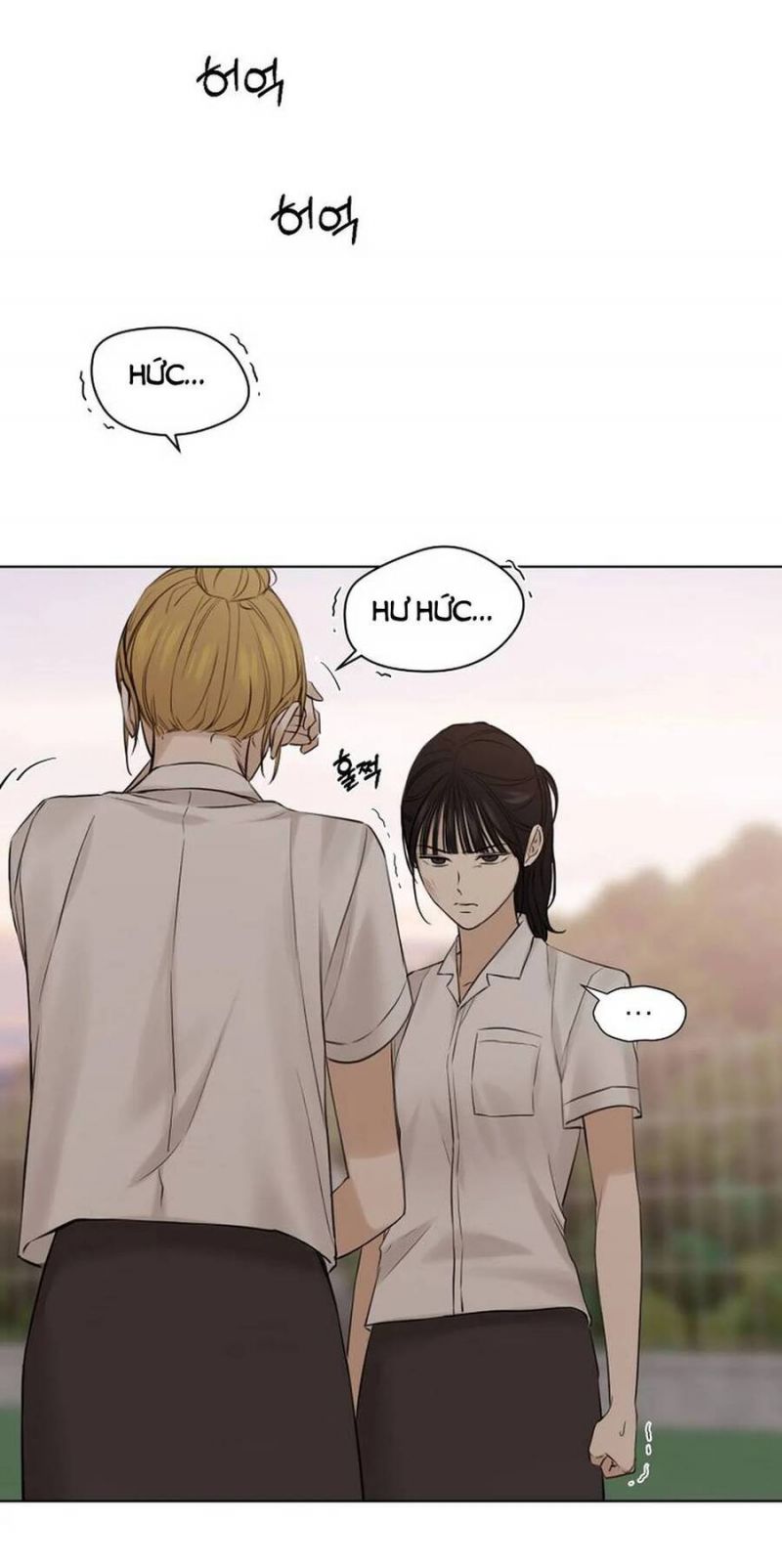 Chạng Vạng Chapter 17.2 - Trang 2