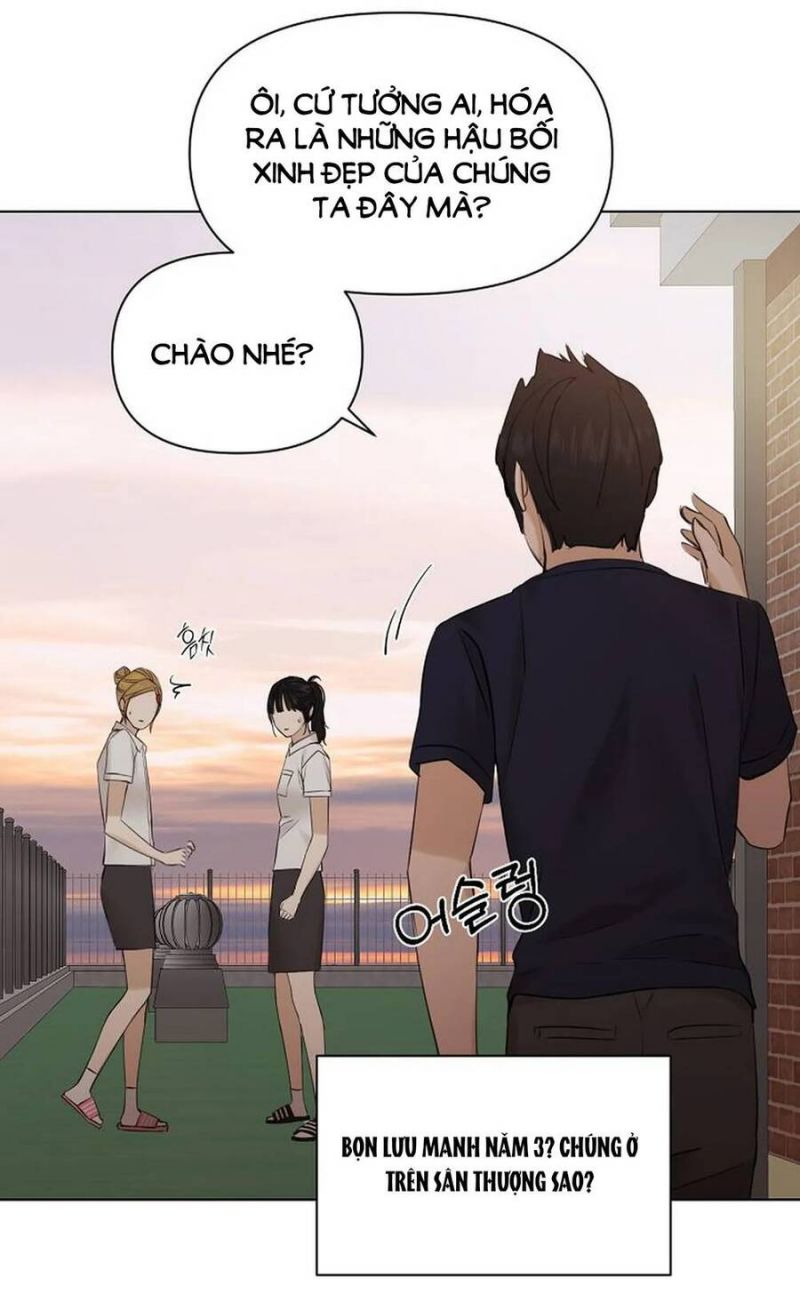 Chạng Vạng Chapter 17.2 - Trang 2