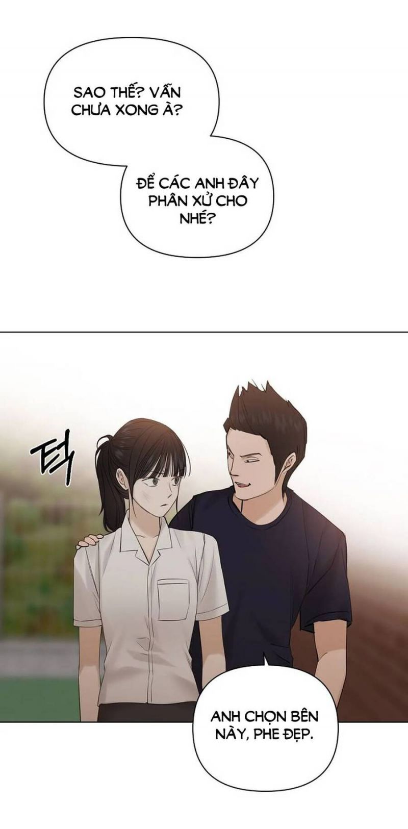 Chạng Vạng Chapter 17.2 - Trang 2